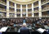 La Legislatura habilitó a los intendentes a usar fondos del Inmobiliario Rural para combatir a El Niño La Legislatura habilitó a los intendentes a usar fondos del Inmobiliario Rural para combatir a El Niño
