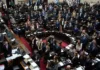 Diputados aprobó la ley de Propiedad Privada y restablece la ley de Tierras Diputados aprobó la ley de Propiedad Privada y restablece la ley de Tierras