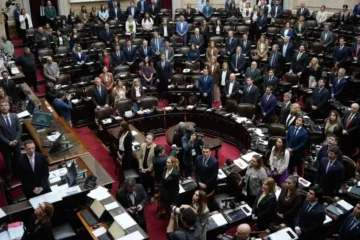 Diputados aprobó la ley de Propiedad Privada y restablece la ley de Tierras Diputados aprobó la ley de Propiedad Privada y restablece la ley de Tierras