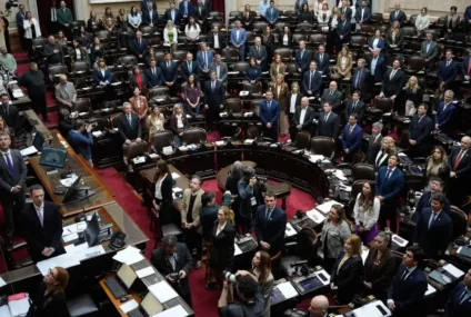 Diputados aprobó la ley de Propiedad Privada y restablece la ley de Tierras Diputados aprobó la ley de Propiedad Privada y restablece la ley de Tierras