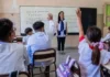 Docentes bonaerenses, entre los que más perdieron: el salario cayó 21,4% desde 2019 Docentes bonaerenses, entre los que más perdieron: el salario cayó 21,4% desde 2019