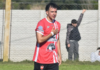 Deportivo Rivera ganó en Pigüé, trepó al quinto puesto y sigue en carrera a los playoffs Deportivo Rivera ganó en Pigüé, trepó al quinto puesto y sigue en carrera a los playoffs