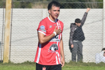 Deportivo Rivera ganó en Pigüé, trepó al quinto puesto y sigue en carrera a los playoffs Deportivo Rivera ganó en Pigüé, trepó al quinto puesto y sigue en carrera a los playoffs