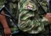 El Gobierno declaró como organizaciones terroristas a cinco grupos criminales y guerrilleros El Gobierno declaró como organizaciones terroristas a cinco grupos criminales y guerrilleros