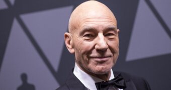 Murió Patrick Stewart, el reconocido actor que personificó al “Profesor X” en X-Men Murió Patrick Stewart, el reconocido actor que personificó al “Profesor X” en X-Men