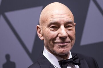 Murió Patrick Stewart, el reconocido actor que personificó al “Profesor X” en X-Men Murió Patrick Stewart, el reconocido actor que personificó al “Profesor X” en X-Men