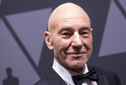 Murió Patrick Stewart, el reconocido actor que personificó al “Profesor X” en X-Men Murió Patrick Stewart, el reconocido actor que personificó al “Profesor X” en X-Men
