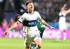 Gimnasia de La Plata le ganó a Sarmiento y se trepó a la punta del Clausura Gimnasia de La Plata le ganó a Sarmiento y se trepó a la punta del Clausura