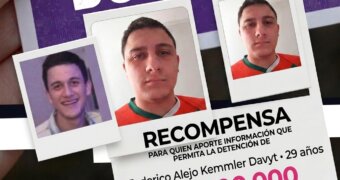 Ordenan la captura internacional de un condenado por violar a una mujer en Villa Iris Ordenan la captura internacional de un condenado por violar a una mujer en Villa Iris