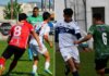 Independiente va por la clasificación y Deportivo Rivera afronta una fecha clave en la Liga Regional Independiente va por la clasificación y Deportivo Rivera afronta una fecha clave en la Liga Regional