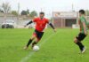 Liga Regional Zona A: Independiente perdió en San José y Racing fue goleado en Carhué Liga Regional Zona A: Independiente perdió en San José y Racing fue goleado en Carhué