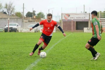 Liga Regional Zona A: Independiente perdió en San José y Racing fue goleado en Carhué Liga Regional Zona A: Independiente perdió en San José y Racing fue goleado en Carhué