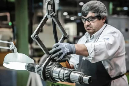 Las pymes industriales acumulan 14 trimestres de caída y una de cada siete enfrenta embargos Las pymes industriales acumulan 14 trimestres de caída y una de cada siete enfrenta embargos