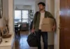 Amargo regreso: cada vez más jóvenes se vuelven a vivir nuevamente con sus padres Amargo regreso: cada vez más jóvenes se vuelven a vivir nuevamente con sus padres