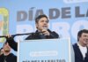 Kicillof en el Día de la Lealtad: “El peronismo va a volver a gobernar la Argentina” Kicillof en el Día de la Lealtad: “El peronismo va a volver a gobernar la Argentina”