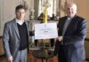 Kicillof acompañará al papa León XIV durante su visita al Cottolengo Don Orione Kicillof acompañará al papa León XIV durante su visita al Cottolengo Don Orione