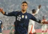 Argentina goleó a Burkina Faso en la antesala de la despedida de Messi Argentina goleó a Burkina Faso en la antesala de la despedida de Messi