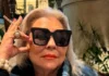 Carrió denunció penalmente a Milei por abuso de autoridad y violencia de género contra Maru Duffard Carrió denunció penalmente a Milei por abuso de autoridad y violencia de género contra Maru Duffard