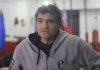 Murió a los 59 años Jorge “Locomotora» Castro, el excampeón mundial de boxeo Murió a los 59 años Jorge “Locomotora» Castro, el excampeón mundial de boxeo