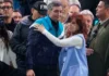 Hotesur-Los Sauces: Casación ordenó un único juicio contra Cristina y Máximo Kirchner por presunto lavado de dinero Hotesur-Los Sauces: Casación ordenó un único juicio contra Cristina y Máximo Kirchner por presunto lavado de dinero
