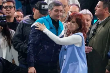 Hotesur-Los Sauces: Casación ordenó un único juicio contra Cristina y Máximo Kirchner por presunto lavado de dinero Hotesur-Los Sauces: Casación ordenó un único juicio contra Cristina y Máximo Kirchner por presunto lavado de dinero