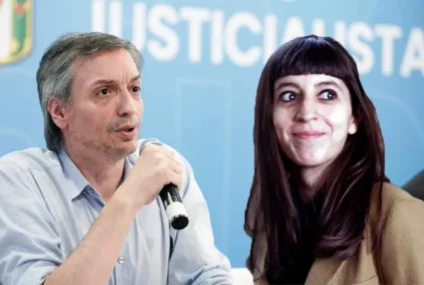 Causa Vialidad: la Justicia rechazó el pedido de Maximo y Florencia Kirchner para frenar el decomiso de sus bienes Causa Vialidad: la Justicia rechazó el pedido de Maximo y Florencia Kirchner para frenar el decomiso de sus bienes