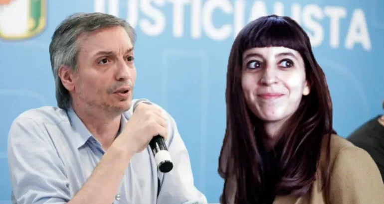 Causa Vialidad: la Justicia rechazó el pedido de Maximo y Florencia Kirchner para frenar el decomiso de sus bienes Causa Vialidad: la Justicia rechazó el pedido de Maximo y Florencia Kirchner para frenar el decomiso de sus bienes