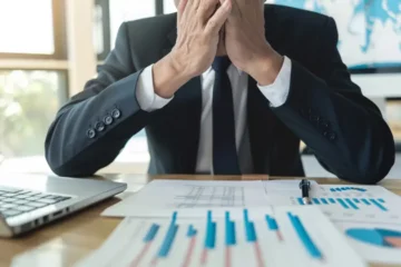 Crece la morosidad empresarial: casi 59.000 compañías tienen problemas para pagar sus deudas Crece la morosidad empresarial: casi 59.000 compañías tienen problemas para pagar sus deudas