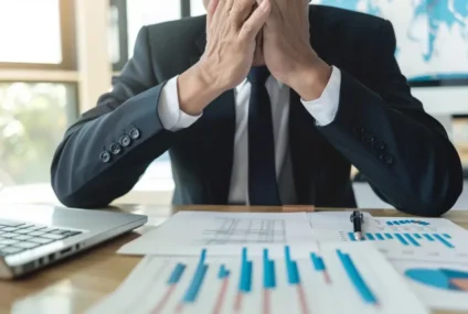 Crece la morosidad empresarial: casi 59.000 compañías tienen problemas para pagar sus deudas Crece la morosidad empresarial: casi 59.000 compañías tienen problemas para pagar sus deudas