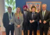 El Banco Mundial recortó las proyecciones de crecimiento económico para la Argentina en 2026 y 2027 El Banco Mundial recortó las proyecciones de crecimiento económico para la Argentina en 2026 y 2027