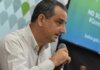 Maximiliano Núñez Fariña renunció a la dirección de Región Sanitaria I Maximiliano Núñez Fariña renunció a la dirección de Región Sanitaria I