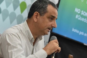 Maximiliano Núñez Fariña renunció a la dirección de Región Sanitaria I Maximiliano Núñez Fariña renunció a la dirección de Región Sanitaria I