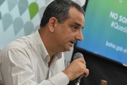 Maximiliano Núñez Fariña renunció a la dirección de Región Sanitaria I Maximiliano Núñez Fariña renunció a la dirección de Región Sanitaria I