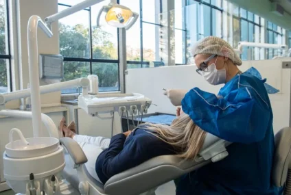 Carhué tendrá dos jornadas especiales de atención odontológica Carhué tendrá dos jornadas especiales de atención odontológica