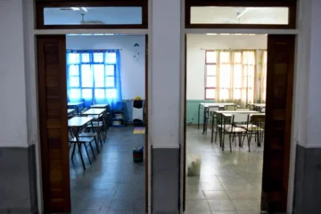 Miércoles con aulas sin clases por un paro de ATE y agrupaciones docentes disidentes Miércoles con aulas sin clases por un paro de ATE y agrupaciones docentes disidentes