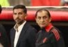 Ramón Díaz rompió el silencio sobre la chance de volver a River: «Deseché a Corinthians esperando una oportunidad» Ramón Díaz rompió el silencio sobre la chance de volver a River: «Deseché a Corinthians esperando una oportunidad»