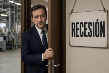 Empresarios bonaerenses en alerta: recesión en puerta y caída del consumo Empresarios bonaerenses en alerta: recesión en puerta y caída del consumo