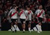 River derrotó a Racing y llega en racha al Superclásico River derrotó a Racing y llega en racha al Superclásico