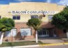 Piden al Municipio que colabore con arreglos del salón comunitario de San Miguel Arcángel Piden al Municipio que colabore con arreglos del salón comunitario de San Miguel Arcángel