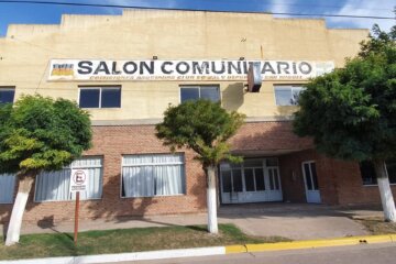 Piden al Municipio que colabore con arreglos del salón comunitario de San Miguel Arcángel Piden al Municipio que colabore con arreglos del salón comunitario de San Miguel Arcángel