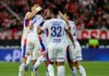 San Lorenzo venció a Estudiantes con un golazo agónico de Gulli San Lorenzo venció a Estudiantes con un golazo agónico de Gulli