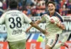 San Lorenzo le ganó a Riestra y consiguió el primer triunfo de Insua desde su regreso San Lorenzo le ganó a Riestra y consiguió el primer triunfo de Insua desde su regreso