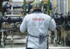 Aprobaron el primer RIGI automotriz: Toyota prepara una inversión récord de USD 1.300 millones en Zárate Aprobaron el primer RIGI automotriz: Toyota prepara una inversión récord de USD 1.300 millones en Zárate