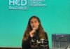 Virginia Aparicio presentó resultados alarmantes sobre plaguicidas en el sudeste bonaerense y el INTA salió a despegarse Virginia Aparicio presentó resultados alarmantes sobre plaguicidas en el sudeste bonaerense y el INTA salió a despegarse