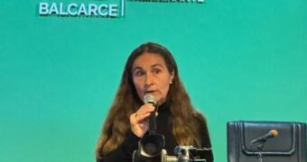 El INTA exoneró a la científica de Balcarce que detectó glifosato en las personas El INTA exoneró a la científica de Balcarce que detectó glifosato en las personas